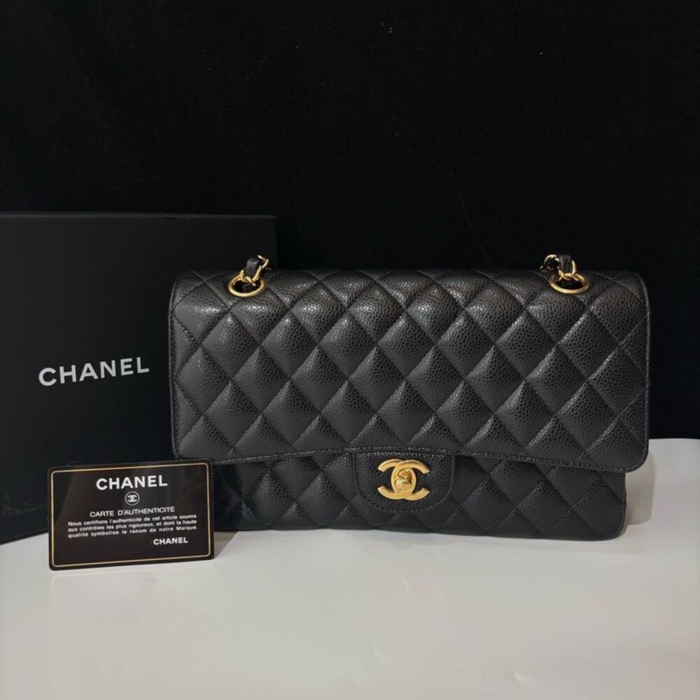 Chanel Women Pre-Loved Bag Very Good Condition